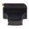 MARBLE ARMS .500" BARREL MOUNTED 1/16" 50-W FRONT SIGHT BRASS GOLD