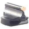 Präzisionsgefertigte Frontvisiere aus Stahl, elegant konturiert und bläulich poliert. Ideal für dein Gewehr, erhältlich mit verschiedenen Perlenarten.