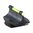 MARBLE ARMS .410" FIBER OPTIC GLOW 41-W FRONT SIGHT STEEL GREEN
