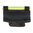 MARBLE ARMS .410" FIBER OPTIC GLOW 41-W FRONT SIGHT STEEL GREEN