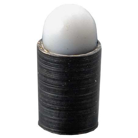 Le MID-RIB SHOTGUN BEAD de MARBLE ARMS s'installe facilement, assure un alignement parfait de la vue et prévient le canting de ton arme.