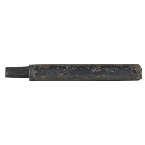 Le #226 BEAD SIGHT REAMER de MARBLE ARMS est parfait pour évaser et ébavurer après avoir percé un trou pour le Marble #223 Mid-Rib Shotgun Bead.