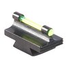 Entdecke die präzise gefertigten RIFLE FIBER OPTIC GLOW 34-MR Frontvisiere aus Stahl, erhältlich in Orange oder Grün, ideal für jede Waffe!