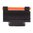 MARBLE ARMS .410" FIBER OPTIC GLOW 41-MR FRONT SIGHT STEEL ORANGE