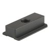 Die SIGHT PRO & RANGEMASTER SIGHT MOVER SLIDE SHOES bieten spezielle Klemmvorrichtungen, die perfekt für deine Waffe geeignet sind und die Arbeit mit dem MGW Sight Pro erleichtern.
