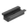 Die SIGHT PRO & RANGEMASTER SIGHT MOVER SLIDE SHOES sind speziell für verschiedene Feuerwaffen konzipiert und bieten sicheren Halt für präzises Arbeiten.