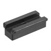 Die SIGHT PRO & RANGEMASTER SIGHT MOVER SLIDE SHOES bieten passgenauen Halt für verschiedene Feuerwaffen und arbeiten perfekt mit dem MGW Sight Pro zusammen.