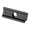 Die SIGHT PRO & RANGEMASTER SIGHT MOVER SLIDE SHOES sind spezifisch für deine Waffe und sorgen für präzises Anpassen mit dem MGW Sight Pro.