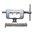 MGW ADAPTER KIT FOR GLOCK® 42/43