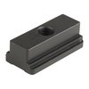 Die MGW Slide Shoes sind speziell für verschiedene Feuerwaffen entwickelt und passen perfekt zum MGW Sight Pro für präzises Visieren.