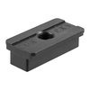 Die SIGHT PRO & RANGEMASTER SIGHT MOVER SLIDE SHOES sind spezifisch für verschiedene Feuerwaffen und bieten eine präzise Anpassung für optimale Ergebnisse.