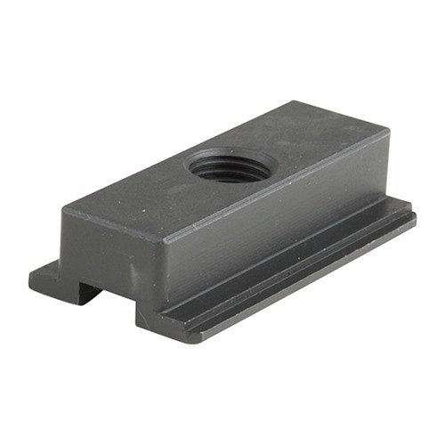 Die SIGHT PRO Slide Shoes von MGW bieten passgenauen Halt für verschiedene Feuerwaffen und sind perfekt für präzises Arbeiten mit dem MGW Sight Pro.