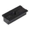 Die SIGHT PRO & RANGEMASTER SIGHT MOVER Slide Shoes sind spezifisch für deine Waffe und bieten präzisen Halt für einfaches Justieren mit dem MGW Sight Pro.