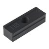 Die SIGHT PRO Slide Shoes sind spezifisch für verschiedene Feuerwaffen und bieten sicheren Halt für präzises Justieren mit dem MGW Sight Pro.
