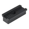Die SIGHT PRO & RANGEMASTER SIGHT MOVER SLIDE SHOES sind spezielle Klemm-Schuhsysteme, die perfekt für deine Ruger® LC® Serie passen und präzise Anpassungen ermöglichen.