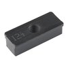 Die SIGHT PRO & RANGEMASTER SIGHT MOVER SLIDE SHOES sind spezifisch für verschiedene Feuerwaffen und bieten eine präzise Anpassung für dein MGW Sight Pro.