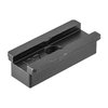 Die MGW Slide Shoes sind spezifisch für verschiedene Feuerwaffen und bieten eine präzise Anpassung für den MGW Sight Pro, damit du optimal arbeiten kannst.