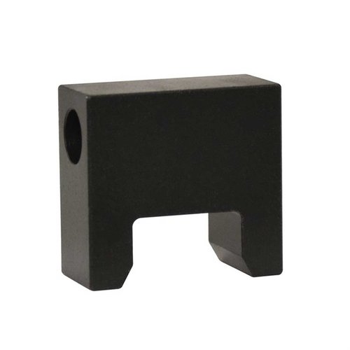 Il blocco pusher di ricambio MGW è realizzato in acciaio di alta qualità, facile da installare e compatibile con i mirini Glock® e Hechler & Koch.
