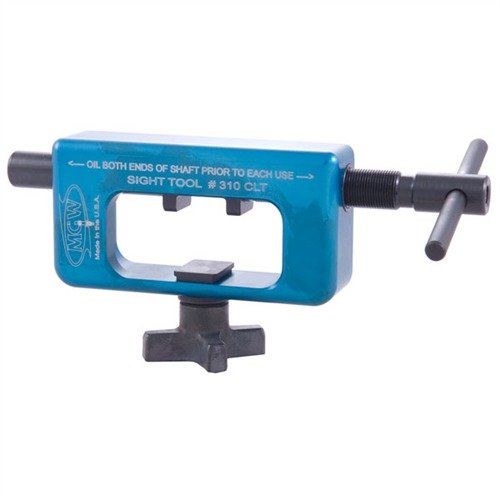 Mit dem SEMI-AUTO SIGHT MOVER von MGW kannst du Rücksicht ohne Beschädigung anpassen, entfernen und installieren – ideal für Tritium-Nachtsichten und mehr!