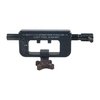 Déplace, retire et installe les viseurs sans les endommager grâce à ce SEMI-AUTO SIGHT MOVER, idéal pour les viseurs Tritium et en fer.