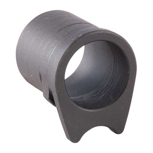 Der 1911 Barrel Bushing von MGW ist einfach zu installieren, passt perfekt in die meisten Slides und ist in Drop-In oder Oversize erhältlich für optimale Anpassung.