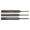 MAYHEW STEEL MINI PUNCHES - SET OF 3 PUNCHES