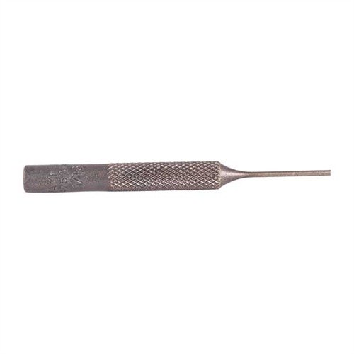 I MINI PUNCHES Mayhew Steel offrono precisione e accesso facile a spazi ristretti, ideali per la manutenzione di piccoli componenti delle armi.