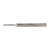 Les SINGLE PIN PUNCHES de MAYHEW STEEL sont fabriqués en acier outil, avec un corps strié pour une prise optimale, parfaits pour tous tes besoins de gunsmith.