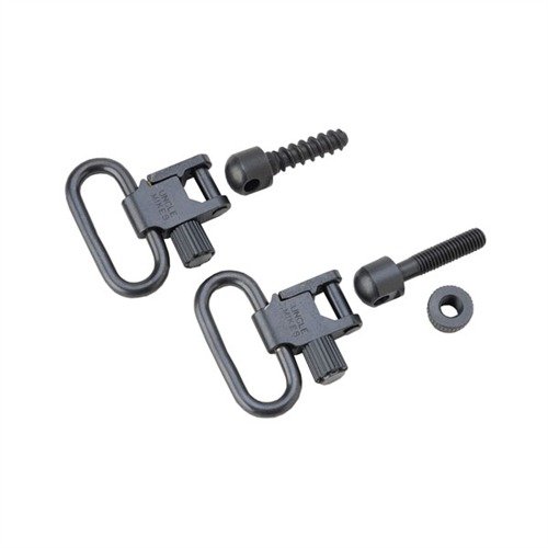 Le SS BL LOOP SWIVEL SET d'UNCLE MIKES est ultra-sécurisé, se fixe rapidement et s'adapte à toutes les bases Uncle Mike's, parfait pour tes accessoires de tir.