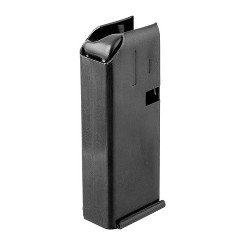 Das AR-15 10RD Magazin in 9MM von METALFORM bietet dir Zuverlässigkeit und Langlebigkeit mit einer robusten Stahlkonstruktion für optimale Leistung.