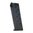 METALFORM .38S GOVT/COMM BLUE 9 RD. FLAT FOLLOWER W/WELDED BASE