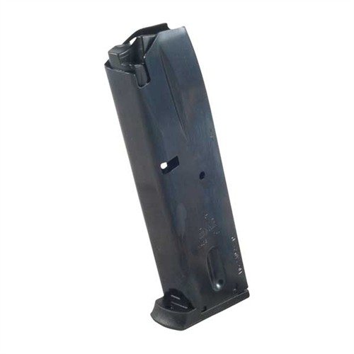 Die S&W 5900 9MM Magazine von MEC-GAR bieten erstklassige Verarbeitung, zuverlässige Funktion und eine langlebige Stahlkonstruktion für deine Schusswaffe.