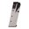 MEC-GAR BROWNING HP 9MM NICKEL 15 RND.