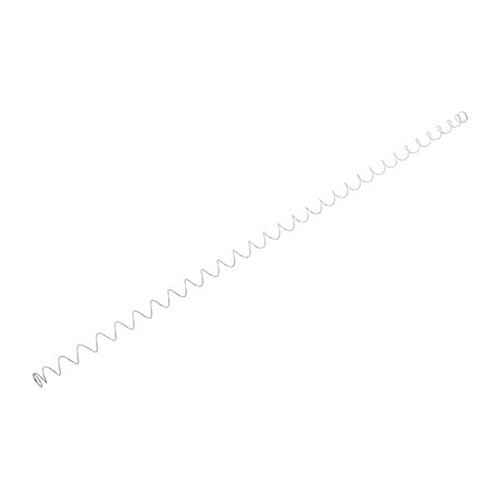 La MOSSBERG 500 Magazine Tube Spring 9 Shot offre una maggiore capacità e affidabilità per il tuo fucile, compatibile con 590, 12 Ga., 12.