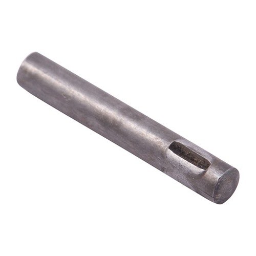 Le FIRING PIN RETAINING PIN de MOSSBERG est essentiel pour les modèles 500, 590 et 835 "Accu-Mag" en 12 Ga, garantissant fiabilité et performance.