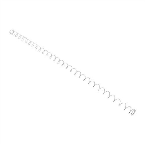Die MOSSBERG 500 Magazine Tube Spring sorgt für eine zuverlässige Zuführung von 6 Schuss in deinem 12/20 Ga. Gewehr – ideal für optimale Leistung und Funktionalität.