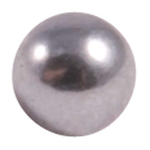 La SAFETY DETENT BALL MOSSBERG è un componente essenziale per i modelli 500 e 590, garantendo sicurezza e affidabilità nel funzionamento delle armi.