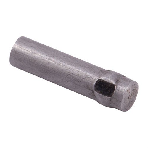 Der EXTRACTOR RETAINING PIN von MOSSBERG ist perfekt für deine 500 A, 500 C, 590 und 835 Modelle und sorgt für zuverlässige Funktionalität und Präzision.
