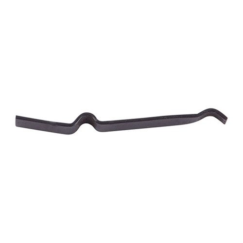 L'EXTRACTOR, LEFT HAND di MOSSBERG è progettato per adattarsi ai modelli 500 E e .410, garantendo prestazioni affidabili e una facile sostituzione.