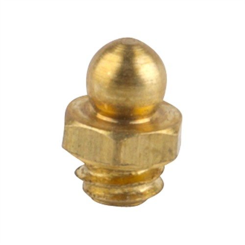 Il SIGHT BEAD in ottone MOSSBERG è compatibile con i modelli 500, 590 e 695, offrendo precisione e affidabilità per il tuo fucile calibro 12.