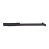 Sostituisci il tuo cartridge stop con questo ricambio originale per Mossberg 500, compatibile con calibri 12, 20 e .410 per prestazioni ottimali.