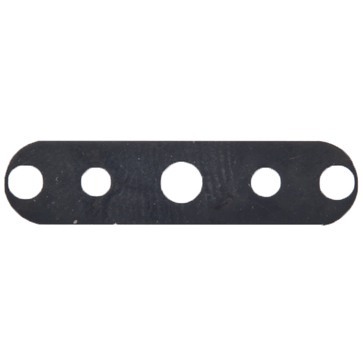 Die SAFETY DETENT PLATE von MOSSBERG passt perfekt für die Modelle 500, 590 und 835 "Accu-Mag". Sie sorgt für eine zuverlässige Funktion und Sicherheit deiner Waffe.