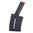 MOSSBERG 715T MAGAZINE 22LR 25RD POLYMER BLACK