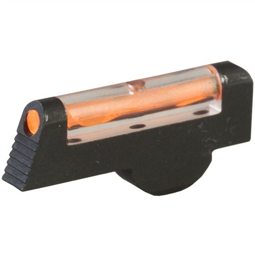 Die HIVIZ S&W OVERMOLDED HANDGUN FRONT SIGHTS bieten verbesserte Sichtbarkeit in allen Lichtverhältnissen und schnelle Zielerfassung für die meisten S&W Modelle.