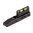 HIVIZ RUGER 22/45 LITE LITEWAVE FRONT SIGHT
