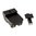 HIVIZ 1911 KIMBER FIXED (NOT MICRO) LIGHTWAVE H3 TRITIUM SIGHT SET