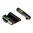 HIVIZ GLOCK 42/43 LITEWAVE H3 TRITIUM SIGHT SET