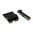 HIVIZ GLOCK 9MM/.40S&W/.357 SIG LITEWAVE H3 TRITIUM SIGHT SET