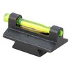 Die RIFLE FIBER OPTIC FRONT SIGHT von HIVIZ bietet dir sechs austauschbare Fiber Optic-Rohre für optimale Sichtverhältnisse und schnelle Zielerfassung.