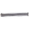 Il RECOIL GUIDE ROD in acciaio inox lucido migliora il ciclo della tua GLOCK® 19/23/32, riducendo il rischio di bloccaggio della molla e facilitando la manutenzione.